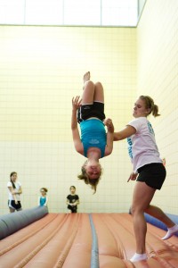 elite tumble