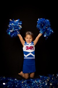 cheer