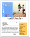 SPOpenGym
