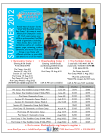Summer Camp 2012