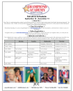 Fall Flier