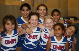cheersquad