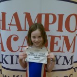 STar of the Week 1